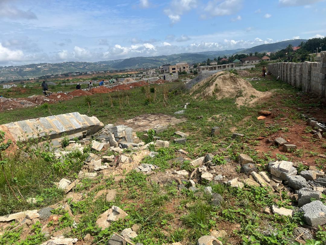 Land for Sale in Amrahia Diary Farm